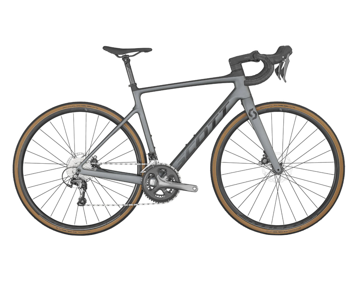 Scott Addict 40 (XXL/61)