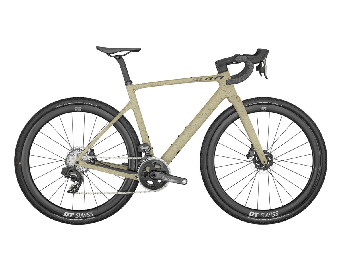 Scott Addict Gravel 10 (L/56)