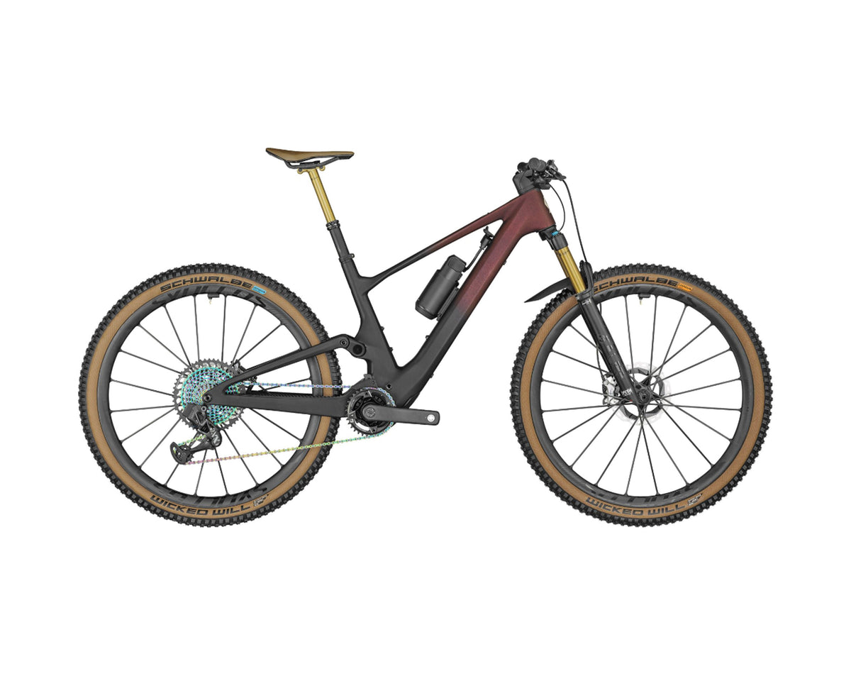 Scott Lumen eRide 900 SL (LG)