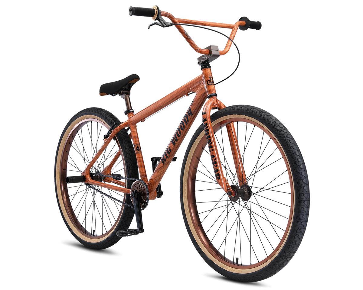 BIG RIPPER 29 WOOD GRAIN