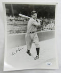Ben Chapman Signed 8x10 Photo JSA UU34288