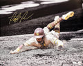 Fernando Tatis Jr. Autographed 16x20 Photo San Diego Padres Spotlight JSA Stock #201956