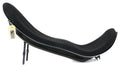 Azub Composite Hardshell Seat w/Ventisit Pad & Mounting Hardware (LG)