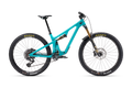 Yeti SB120 T2 29 - Eagle 90/X0 - Turquoise (Turquoise / Medium)