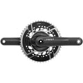 SRAM RED E1 Crankset (172.5mm / 46/33t)