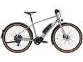 Kona Dew-E 650b - Gloss Metallic Dark Faux Raw (Gloss Metallic Dark Faux Raw / Small)