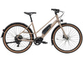 Kona Ecoco 650b - Shimano CUES - Gloss Toffee (Gloss Toffee / Small)