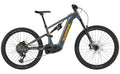 Kona Remote X MX - 800wH - Grey (Grey / Small)