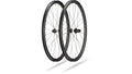 Specialized Roval Terra CL Wheelset (Satin Carbon / Satin Black / 700c)