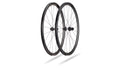 Specialized Roval Alpinist CL II (Satin Carbon / Satin Black / 700c Rear)