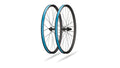 Specialized Roval Terra CLX III (Satin Carbon / Gloss Black / 700c Rear)