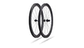 Specialized Roval Rapide CL III (Satin Carbon / Satin Black / 700c Front)