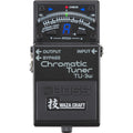 Boss TU-3W Waza Craft Tuner Pedal