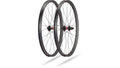 Specialized Roval Traverse HD 240 6B (Satin Carbon / Gloss Black / 29 Front 28H)