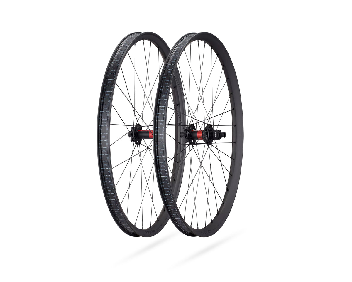 Specialized Traverse HD 240 DEG (27.5" REAR WHEEL)