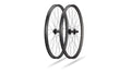 Specialized TRAVERSE HD i9 1/1 (Satin Carbon / Gloss Black / 27.5 Rear 32H)