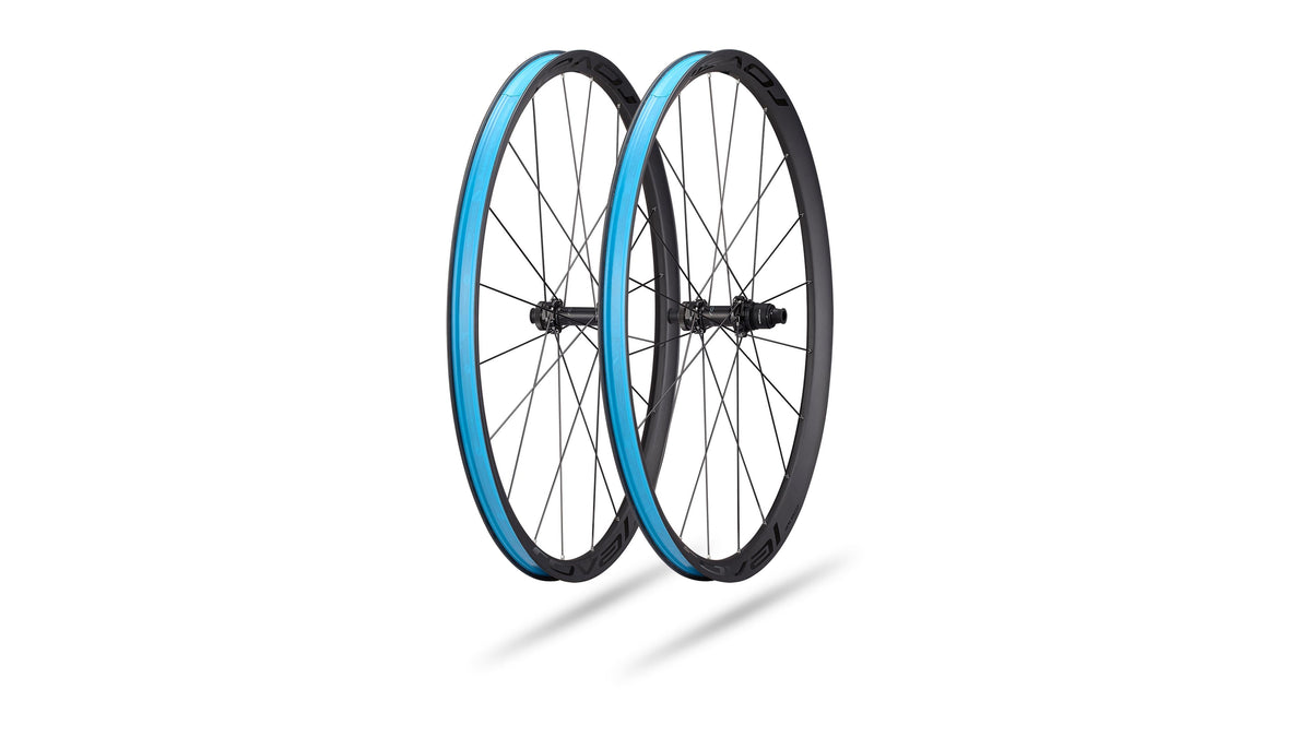 Specialized Roval Control World Cup (Satin Carbon / Satin Black / 29 Rear 20H)
