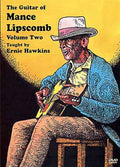 DVD-The Guitar of Mance Lipscomb, Vol. 2