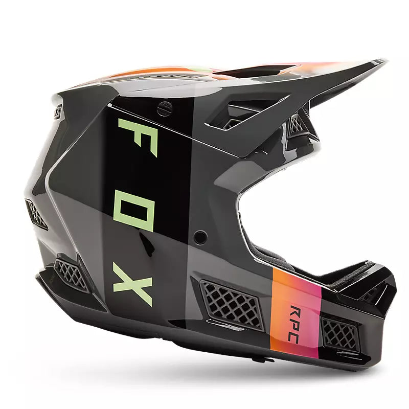 Fox Rpc Helmet Mips Reez Ce/Cpsc (PTR / XL)
