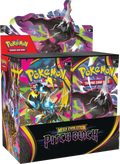 Pitch Black Booster Box (1x Booster Box)