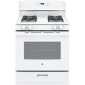 GE 30-inch Freestanding Gas Range JGBS60DEKWW