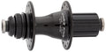 Chris King R45D Rear Hub - 12 x 142mm, Center-Lock, HG 11 Road, Black, 28H