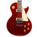1976 Gibson Les Paul Deluxe Wine Red