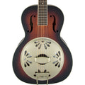 Gretsch G9240 Alligator Resonator Acoustic Guitar 2 Color Sunburst