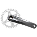 Shimano XTR FC-M9125-1 Crankset - 12-Speed 1x Direct Mount Hollowtech II Spindle Interface (170mm)