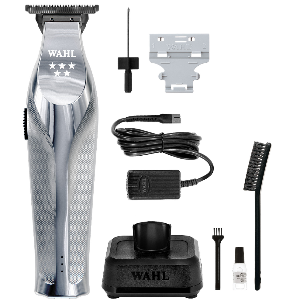 Wahl Professional Hi-Viz Hair Trimmer
