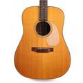 1975 Martin D-18 Dreadnought Natural