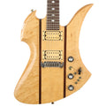 1980 B.C. Rich Mockingbird Natural