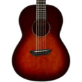 Yamaha CSF1M Parlor Guitar Tobacco Brown Sunburst Used