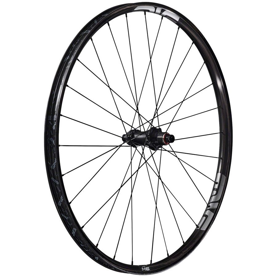 ENVE Composites M6 Rear Wheel - 29" 12 x 148 Center-Lock XD Innerdrive 80pt BLK