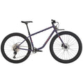 Kona Unity MX Fat Bike - Gloss Future Dusk (Gloss Future Dusk / X-Large)