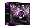 2024 Topps Resurgence Football Mega 20 Box Case