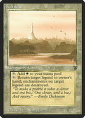 Karakas [Legends] (Lightly Played)
