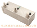 Loop-Master Pedals - 3-Button Looper (Default)