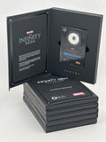 The Infinity Gem Collection Infinity Saga Jarvis Series Replica 6-Stone Set