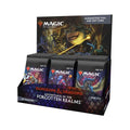 Dungeons & Dragons: Adventures in the Forgotten Realms - Set Booster Box (New)