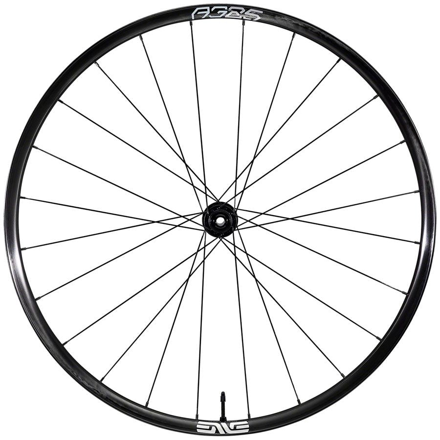 ENVE Composites AG25 Rear Wheel - 700 12 x 142 Center-Lock HG 11 Road Innerdrive 60pt BLK