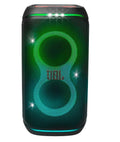JBL PartyBox 120 Portable Party Speaker with Wireless Microphone - Fair