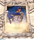 2016 Topps Five Star Raul Mondesi  #FSA-RM Holographic Gold 1/1