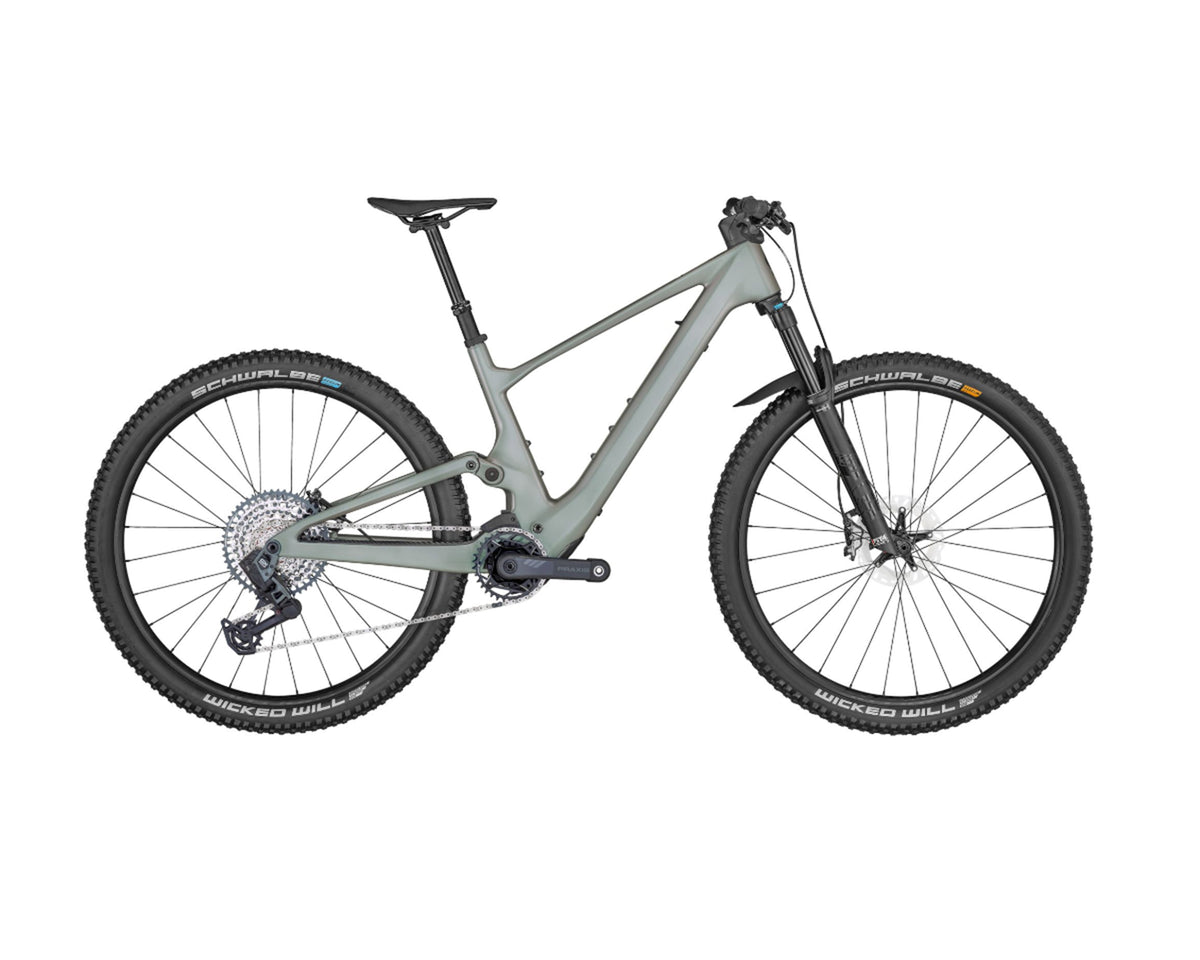 Scott Lumen eRide 900 TR (SM)