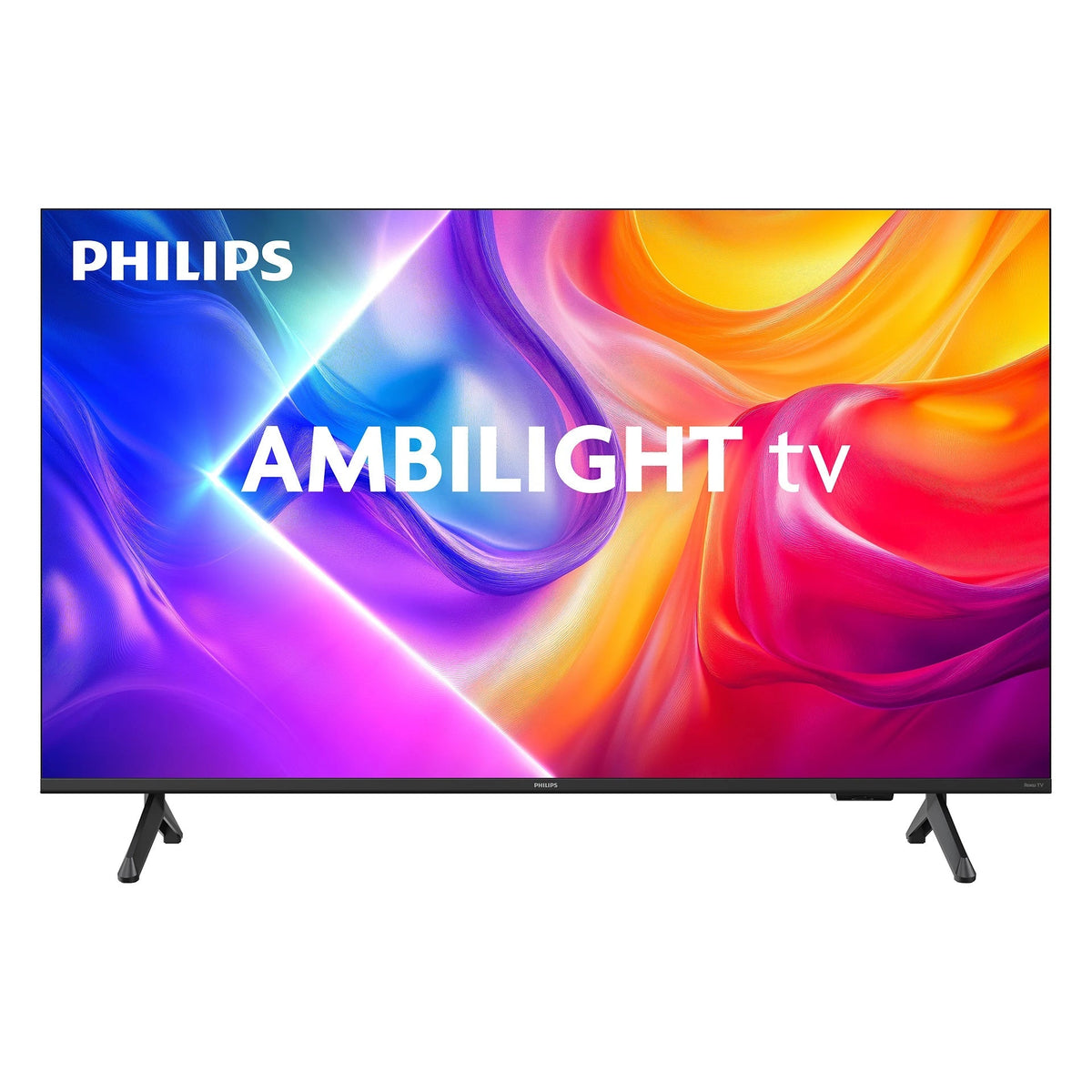 Philips 65” 7875 Series 4K UHD Ambilight Smart TV with Roku TV (65PUL7875/F7)