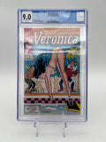 Veronica #28 Graded