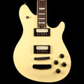 EVH Music Zoo Exclusive Import Wolfgang Custom White 2013
