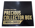 Japanese Pokémon - Sword & Shield: Precious Collector Box
