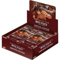 One Piece: Paramount War Booster Display Box (OP-02)