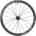 Zipp 303 SW Rear Wheel - 700 12 x 142mm Center-Lock XDR Tubeless Carbon w/ Wheel Sensor A1